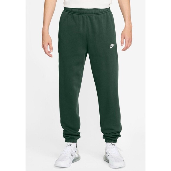 Nike NSW Club Fleece Jogger Pants Men’s Size Large BV2737-323 Fir - NEW -